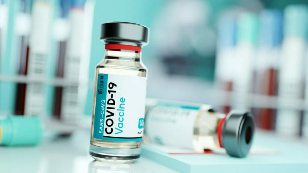 Nonprofit tapped by Congress invests $11M to boost vaccination rates among long-term care workers