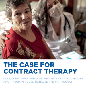The Case for Contract Therapy