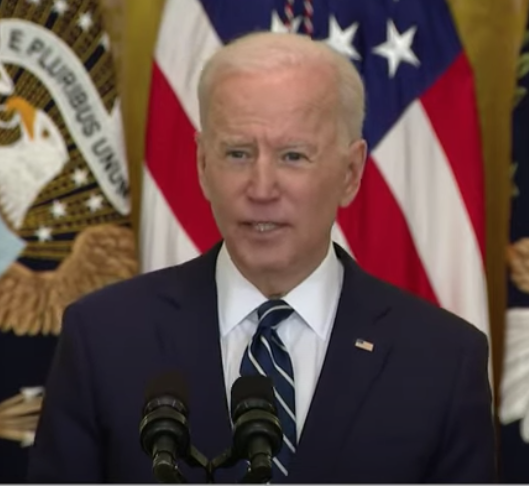 Biden could withhold funds as ‘stick’ to push nursing homes and others to get more workers vaccinated