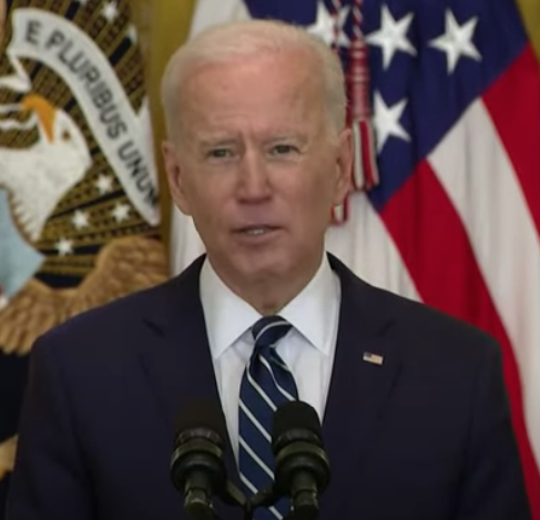 Calls for LTC, Medicaid and Medicare reform collide as Biden prepares for first speech to Congress