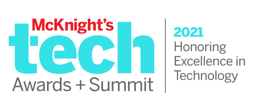 2021 McKnight’s Tech Awards accepting entries, new summit announced