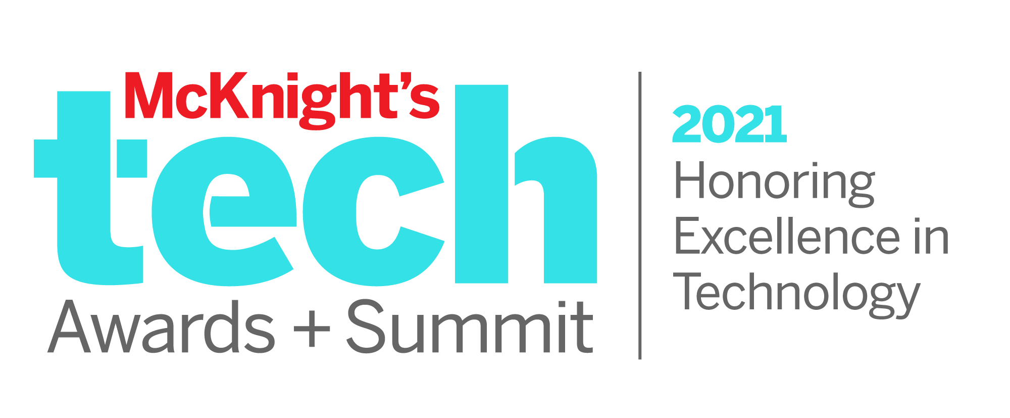 2021 McKnight’s Tech Awards accepting entries, new summit announced – McKnight’s Technology Awards