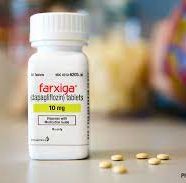 Diabetes med Farxiga gets FDA nod as kidney failure treatment; drug cuts risk by 39 percent