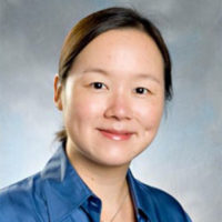Image of Sherry Chou, M.D., MSc