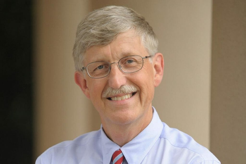 NIH head says full Pfizer vaccine approval could come this summer