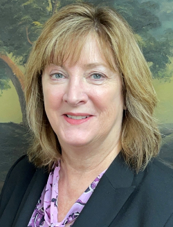 Susan Anderson joins FHCA as government affairs director
