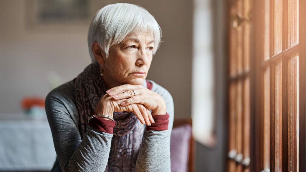 Poorer motor function in seniors linked to mortality risk