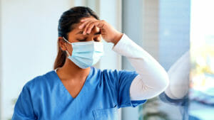 Workforce improvement No. 1 target in final OIG report on nursing home pandemic effects