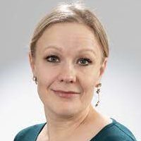 Image of Anna-Maija Tolppanen, Ph.D.; Image credit: University of Eastern Finland