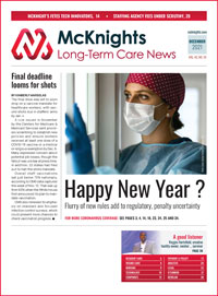 Digital edition of December 2021 issue