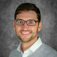 Image of Brian Downer, Ph.D.; Credit: University of Texas Medical Branch