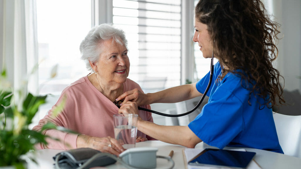 Home care gains not all coming at skilled nursing’s expense