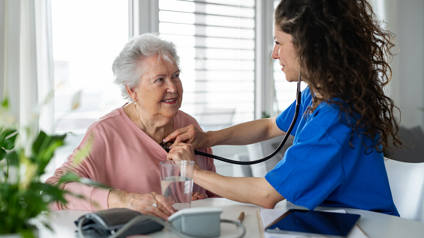 5 states increased nursing homes’ minimum staffing requirements