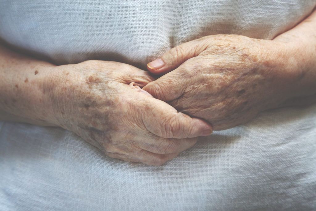 Study pinpoints risk factors for extreme skin fragility in older adults