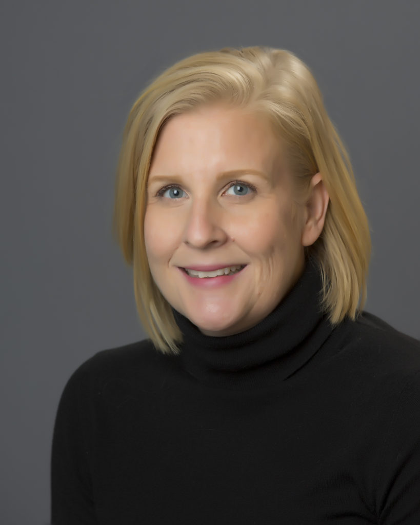Thurlow tapped as president of LeadingAge Minnesota