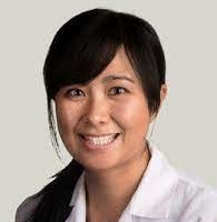 Image of Elizabeth Tung, M.D.; Image credit: University of Chicago