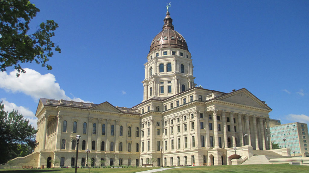 Kansas advances bill expanding LTC employment eligibility