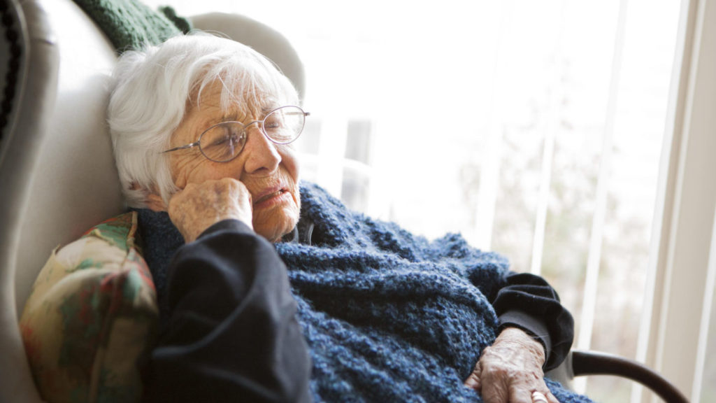 Low-income senior women bear brunt of chronic disease burden: LeadingAge report