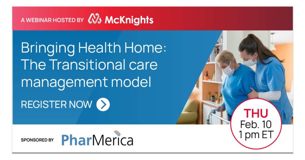 Bringing Health Home: The Transitional care management model