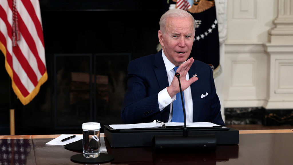 Biden urged to end public health emergency — what’s at stake