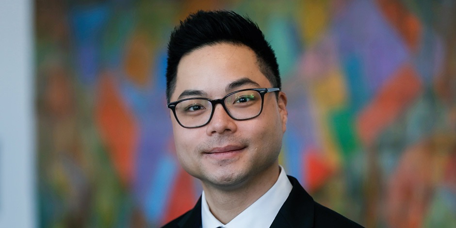 Khoi Luong appointed SVP of post-acute care for NYC Health + Hospitals