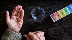 AI could play role in preventing prescribing of unnecessary drugs in older adults 