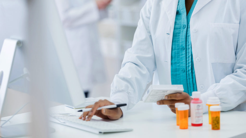 Report: Nurse practitioners, docs have similar rates of inappropriate prescribing