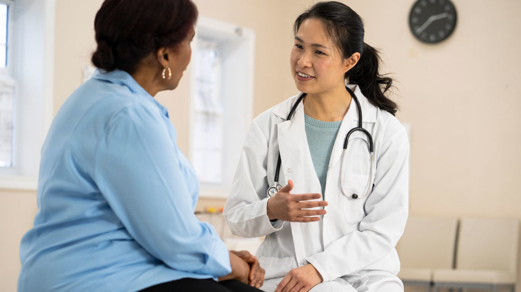Telemedicine, in-person visits show high diagnostic concordance
