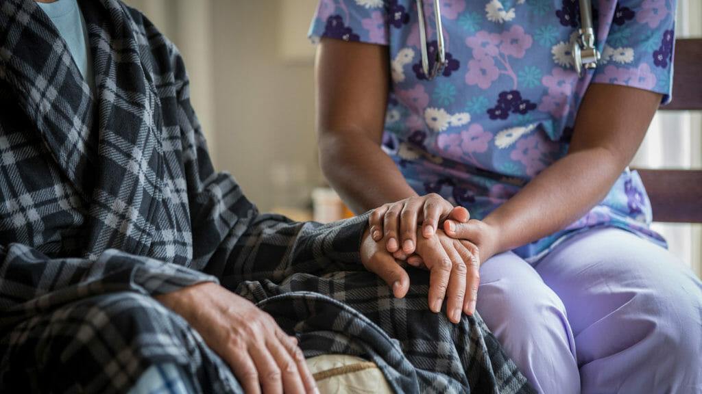 CDC highlights tips for recognizing, treating sepsis in long-term care