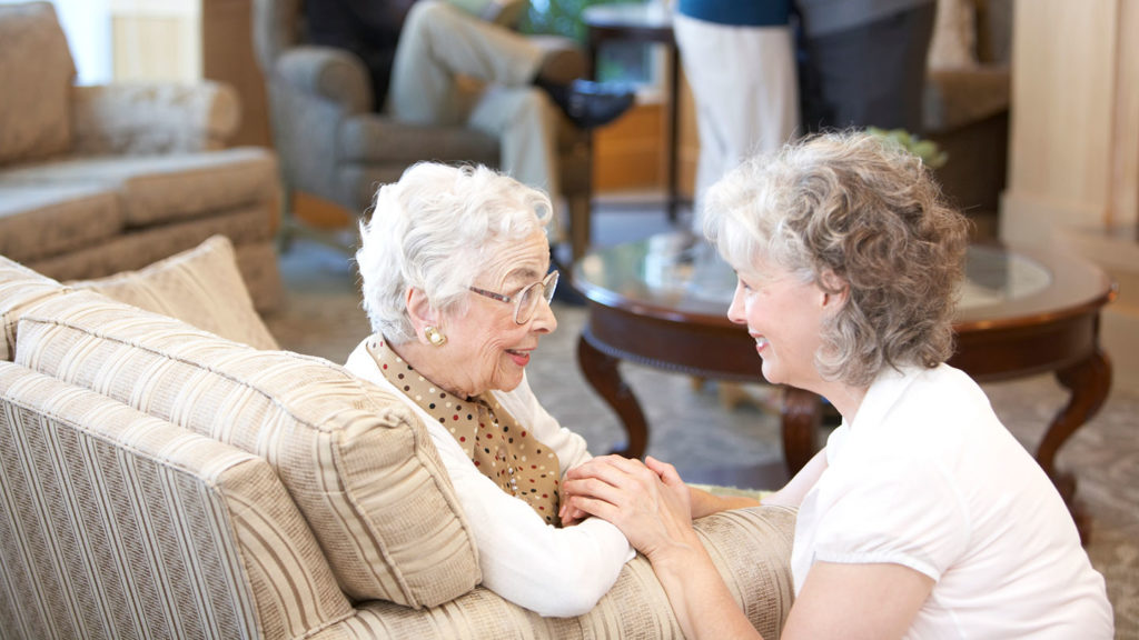 Nursing homes finally seeing benefits of Medicare Advantage supplemental services