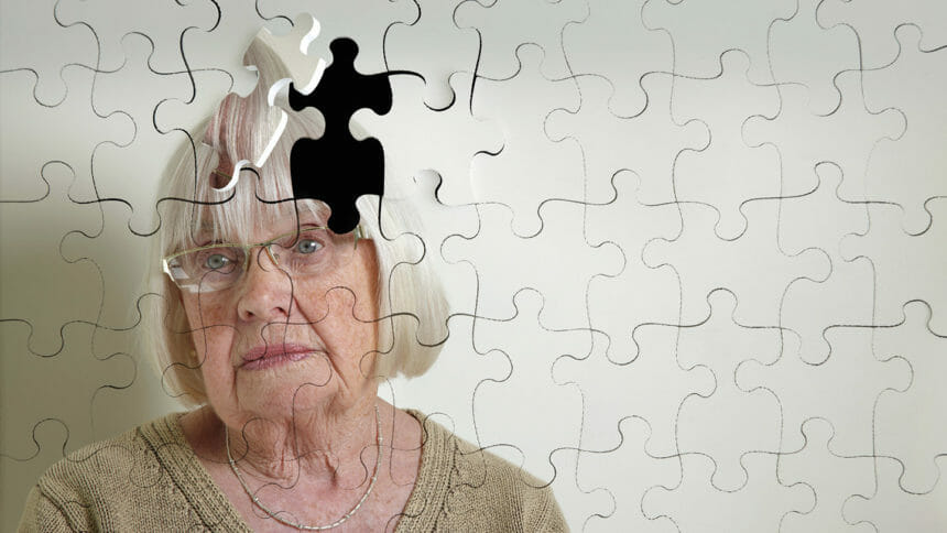 Uno stile di vita sano aumenta la longevità, ma non per i malati di Alzheimer