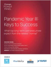 Pandemic Year III: Keys To Success