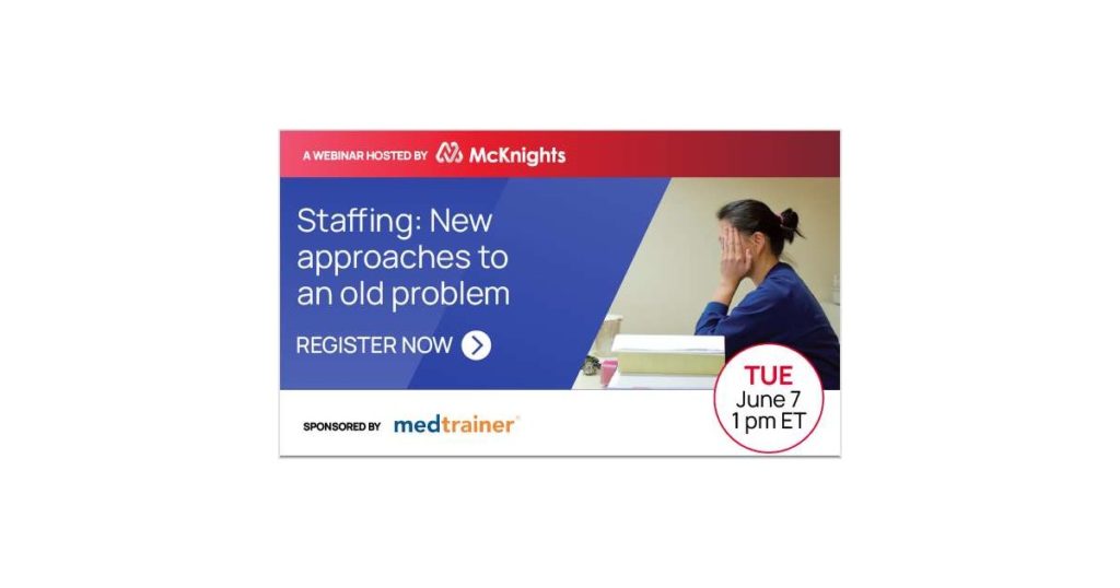 Staffing: New approaches to an old problem