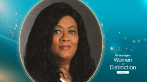 Meet DeLaine Rice-White, 2022 Hall of Honor inductee