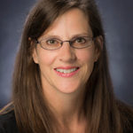 Katherine Abbott, Ph.D., MGS, FGSA