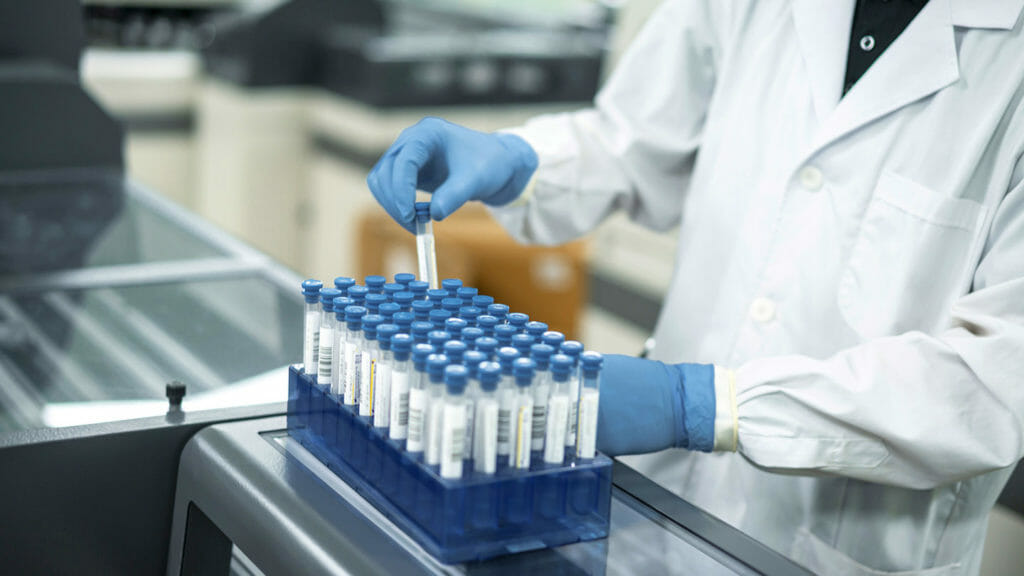 CDC extends free COVID-19 PCR testing program to assisted living