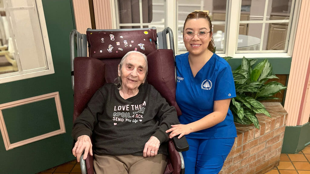 It’s all Greek to CNA who tackled language barrier for patient’s care