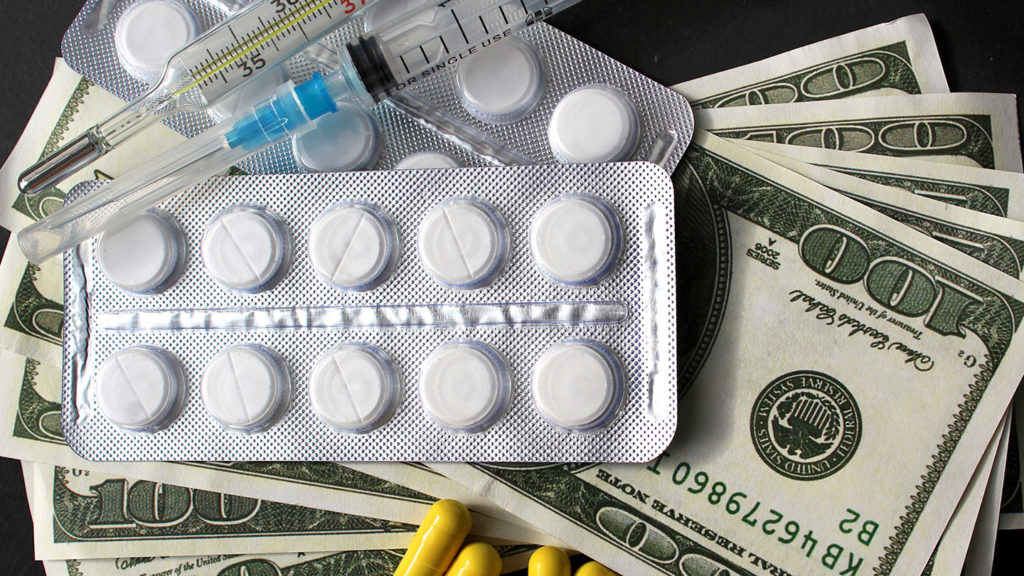 Many LTC pill thefts still under the radar: study