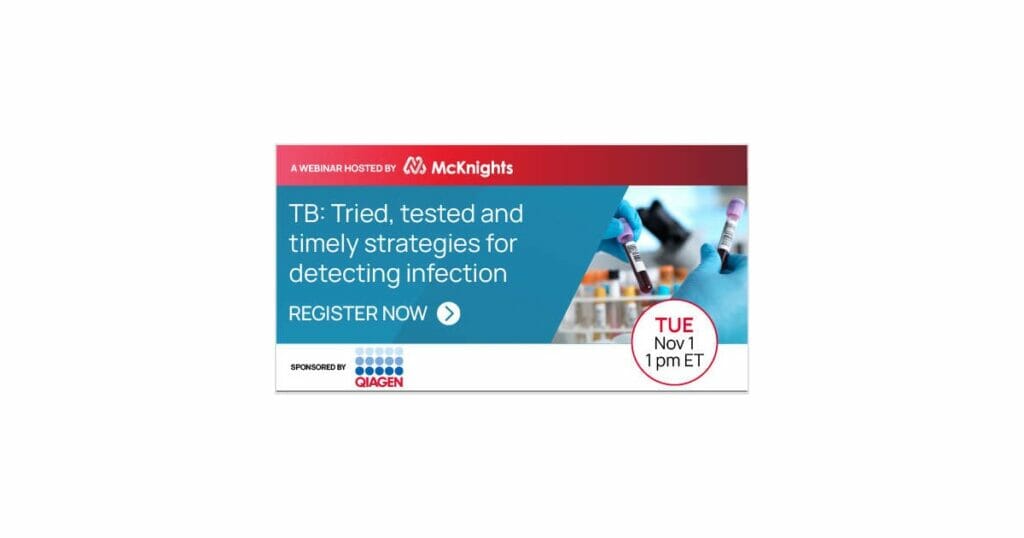 TB: Tried, tested and timely strategies for detecting infection