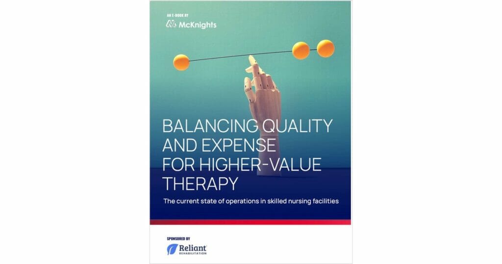 Balancing Quality And Expense For Higher-Value Therapy