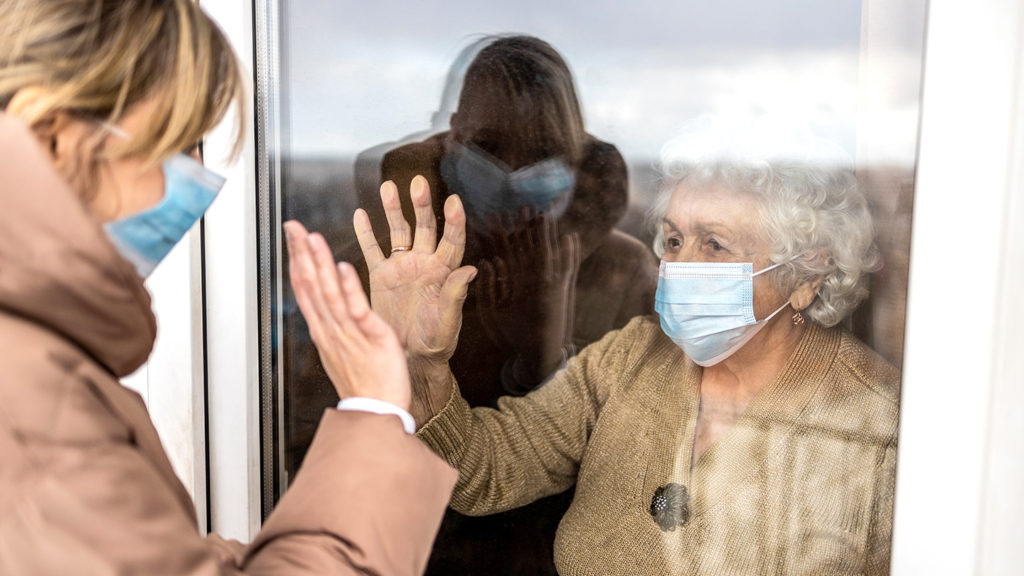 Pandemic lessons learned need to apply to future dementia care in nursing homes: editorial