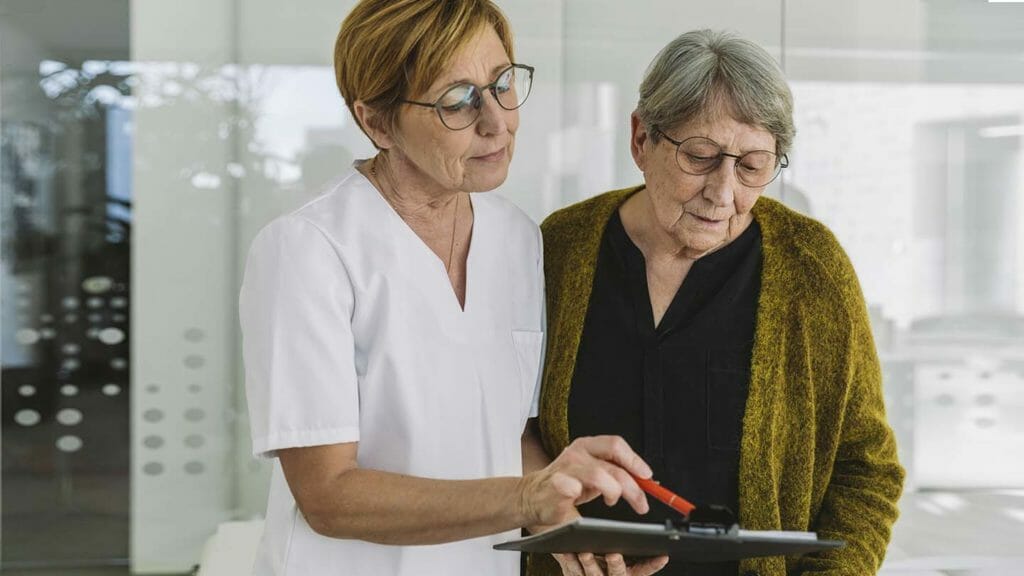 Researchers ID 7 ways senior care providers can recruit and retain older workers to ease shortages
