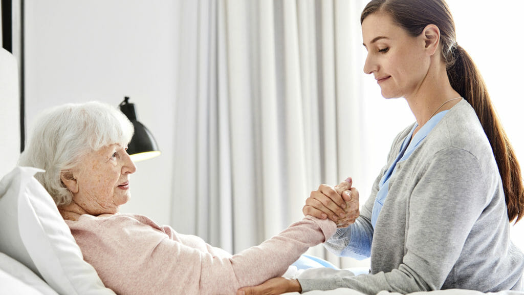 Nurse practitioners will do more in skilled nursing facilities if ICAN Act becomes law