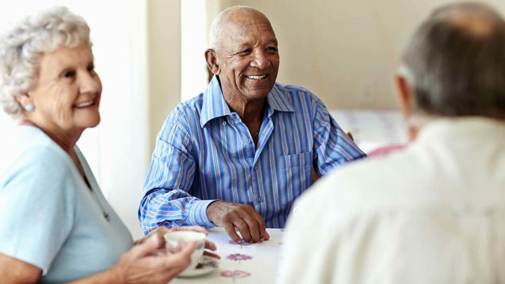Form central agency to focus on care for aging: LeadingAge to White House