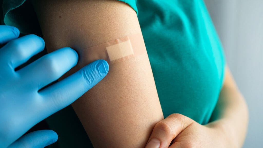 Federal judge strikes down Montana vaccine-choice law in health settings