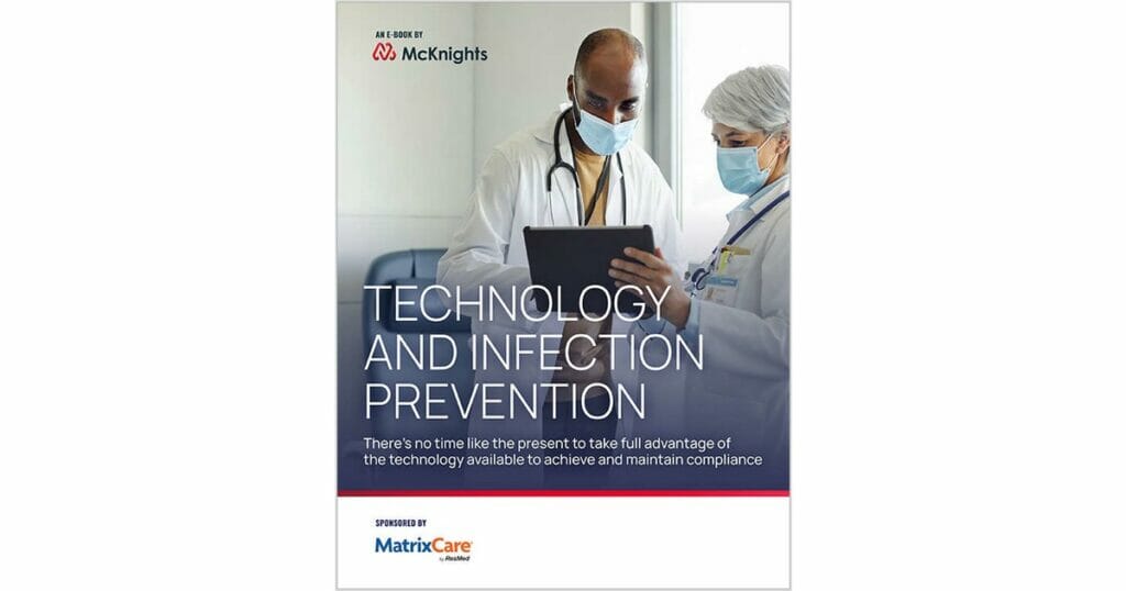 Technology and Infection Prevention
