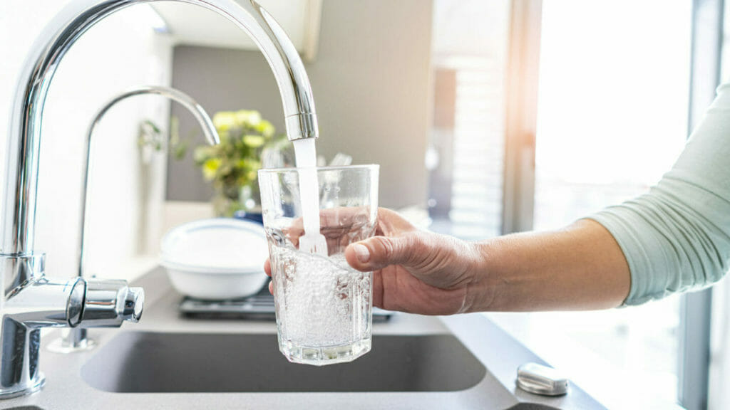 Tap water is not sterile for use in medical devices; many people unaware, CDC finds