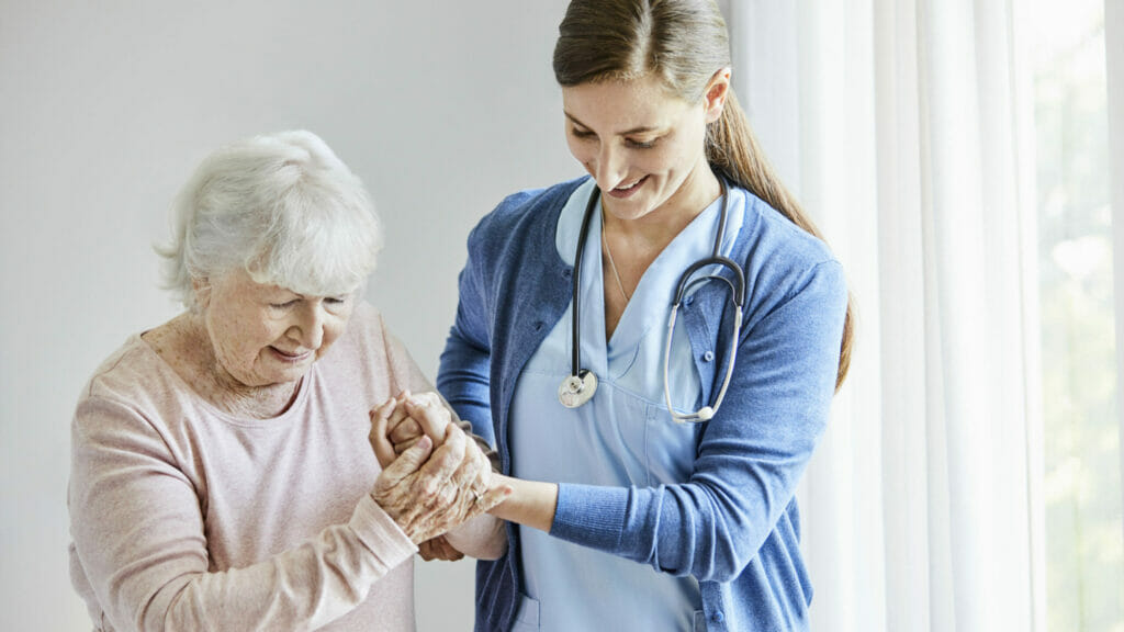 4 types of LTC resident preferences ID’ed, making the case for more tailored care: study 