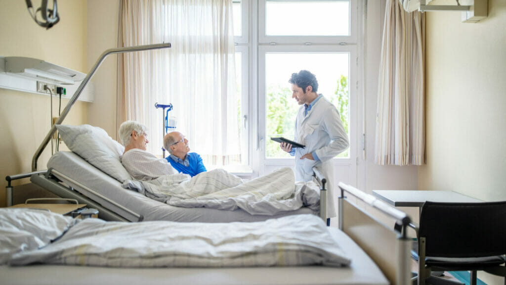 Post-op delirium tied to faster cognitive decline in 6-year study