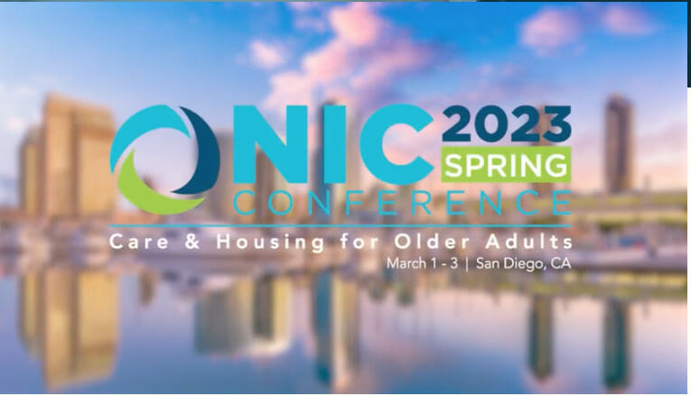 NIC spring conference lined up for March 1-3